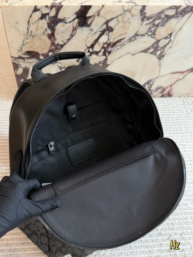 1:1 Replica COACH bag size 33 38cm — Premium Replica — photo 7