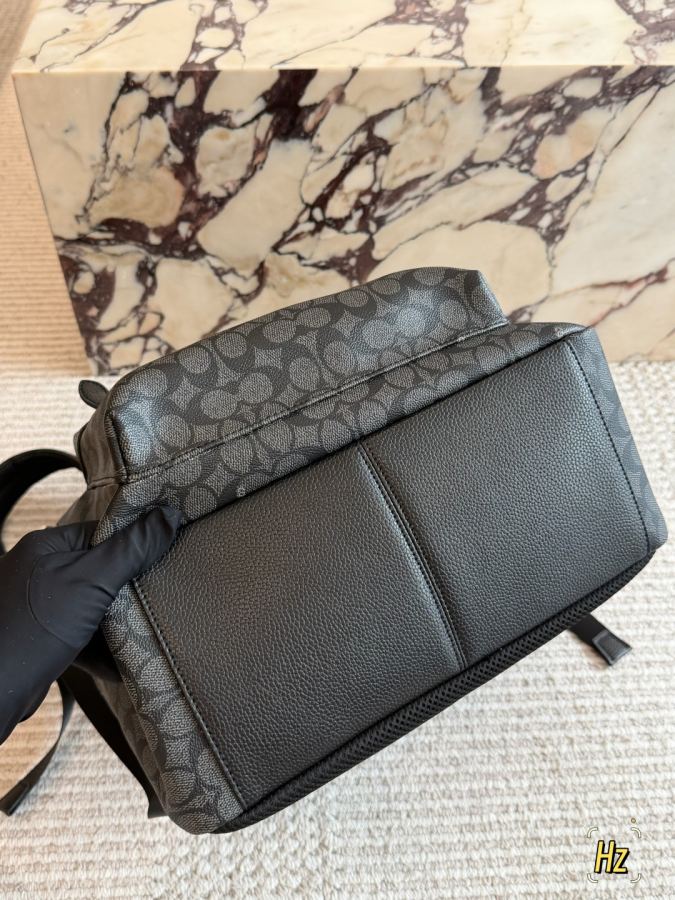 1:1 Replica COACH bag size 33 38cm — Premium Replica — photo 6
