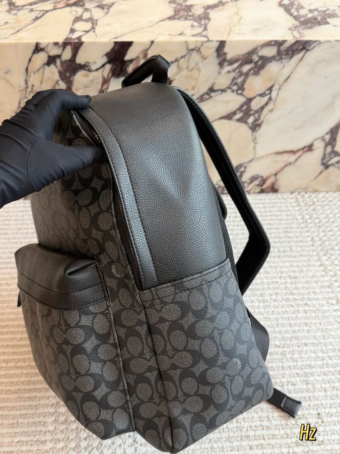 1:1 Replica COACH bag size 33 38cm — Premium Replica — photo 3