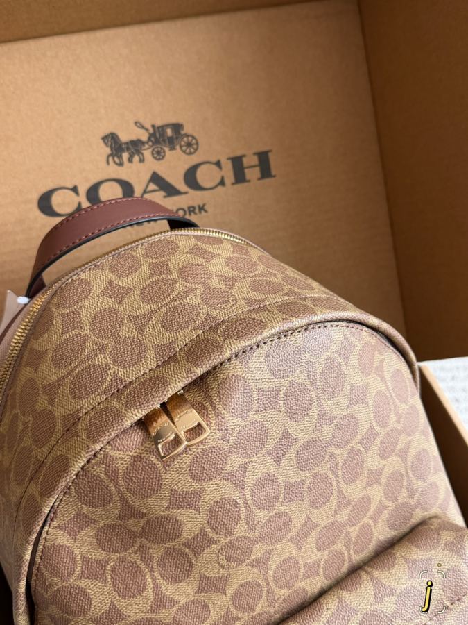 1:1 Replica COACH bag size 37*25cm — AAA Quality Replica — photo 3
