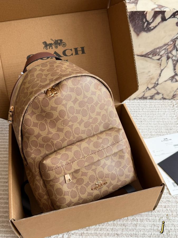 1:1 Replica COACH bag size 37*25cm — AAA Quality Replica — photo 2