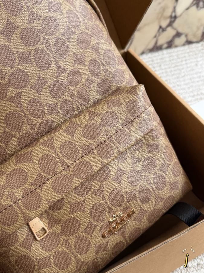 1:1 Replica COACH bag size 37*25cm — AAA Quality Replica — photo 4