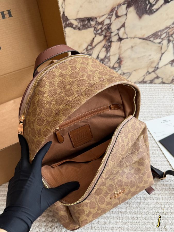 1:1 Replica COACH bag size 37*25cm — AAA Quality Replica — photo 7