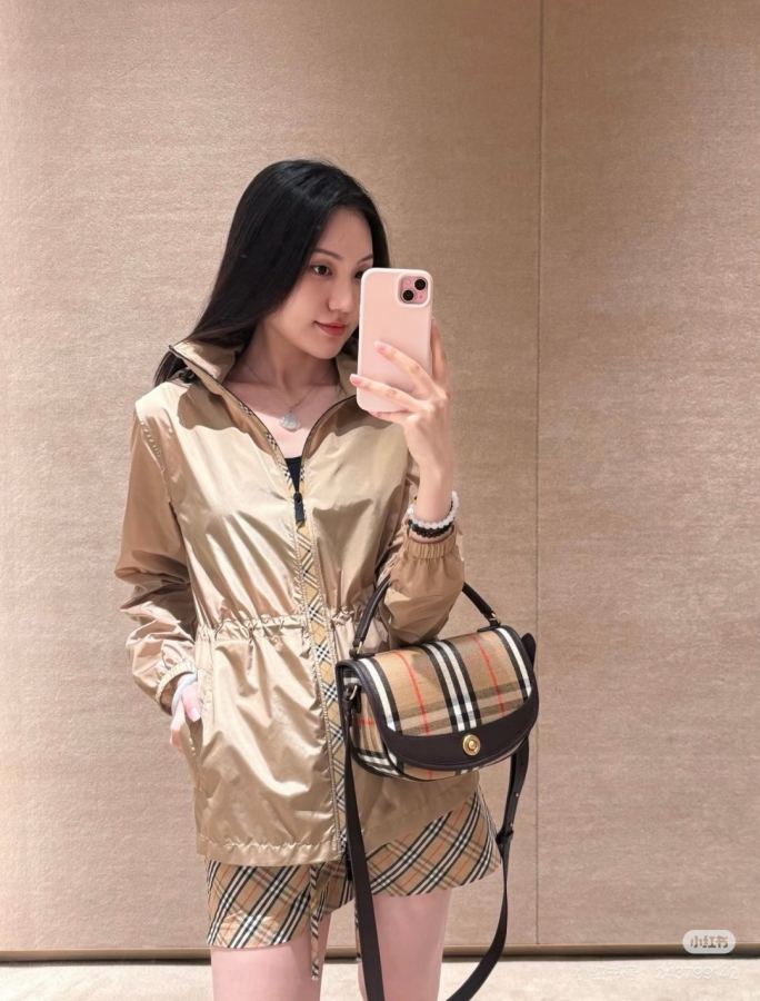 1:1 Replica Burberry bag Highlands — Premium Replica — photo 4