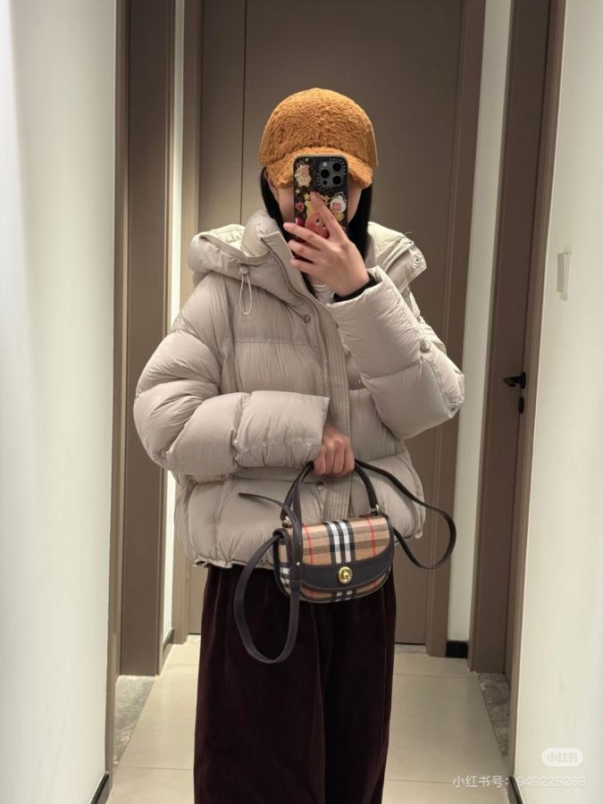 1:1 Replica Burberry bag Highlands — Premium Replica — photo 7