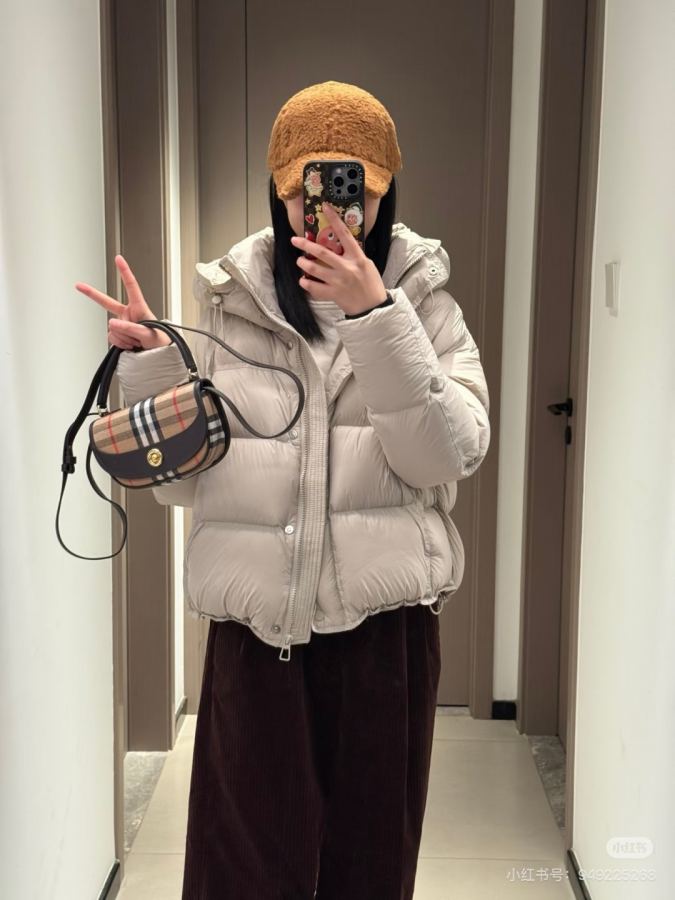 1:1 Replica Burberry bag Highlands — Premium Replica — photo 6