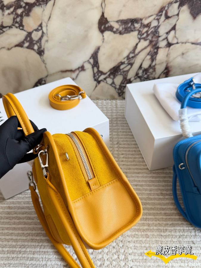 1:1 Replica LOEWE bag Cowhide with box — AAA Quality Replica — photo 4