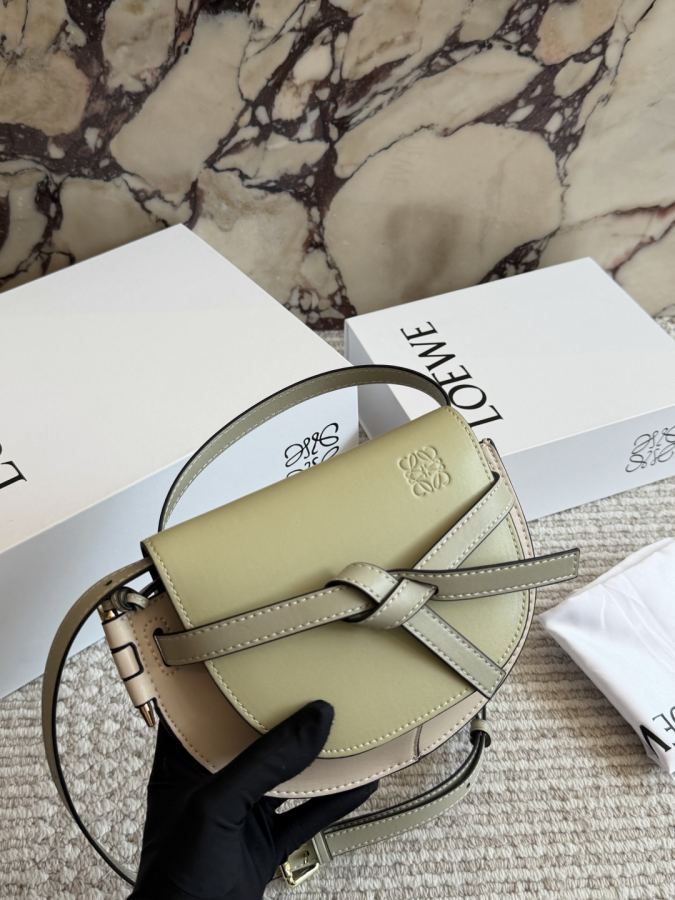 1:1 Replica LOEWE bag size 21* 14cm — 1:1 Replica — photo 3