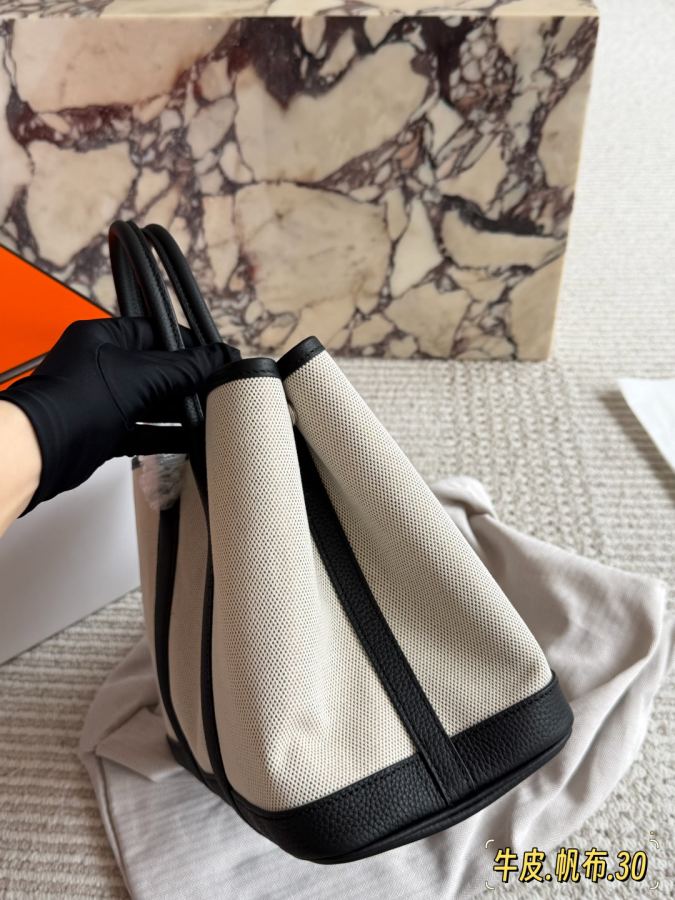 1:1 Replica LOEWE bag Cowhide with box — Premium Replica — photo 3