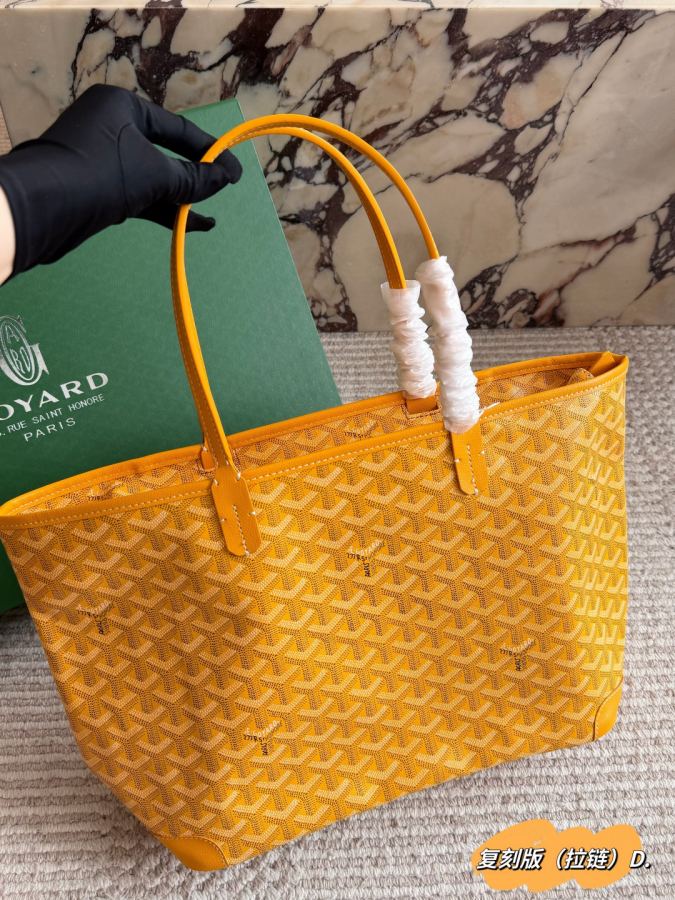 1:1 Replica Goyard bag replica — photo 6