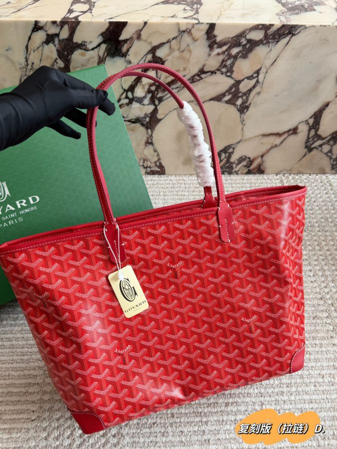 1:1 Replica Goyard bag replica — photo 7