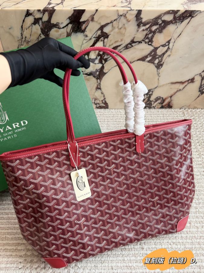 1:1 Replica Goyard bag replica — photo 3