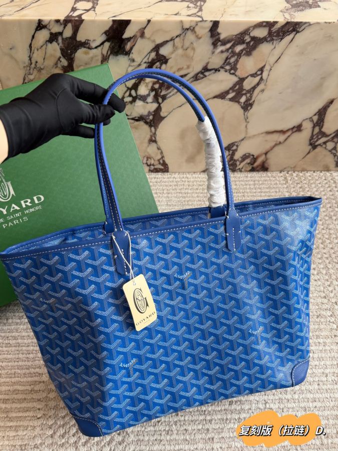 1:1 Replica Goyard bag replica — photo 9