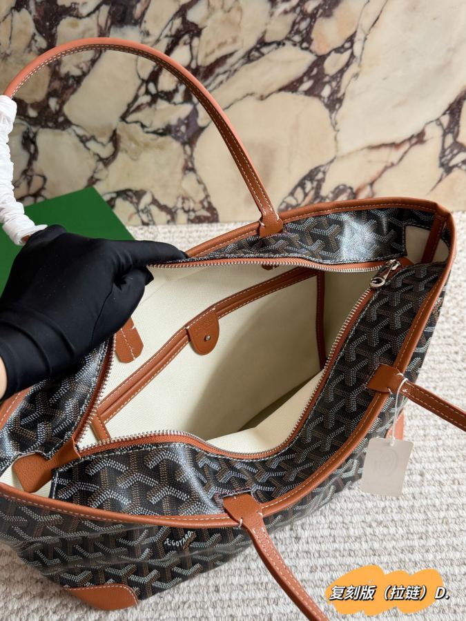 1:1 Replica Goyard bag replica — photo 8