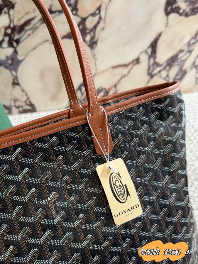 1:1 Replica Goyard bag replica — photo 9