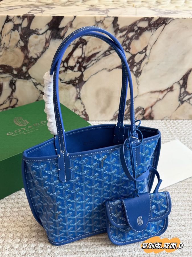 1:1 Replica Goyard bag replica — photo 6