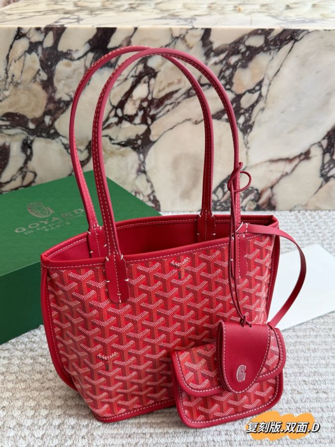 1:1 Replica Goyard bag replica — photo 8