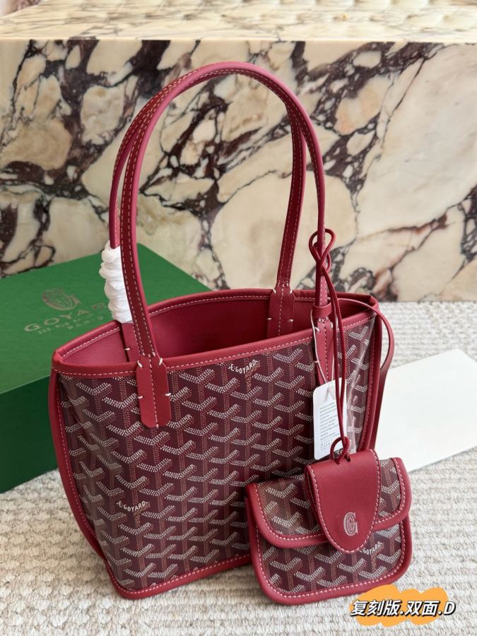 1:1 Replica Goyard bag replica — photo 7