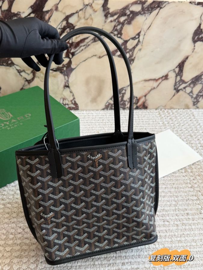 1:1 Replica Goyard bag replica version with box — photo 8