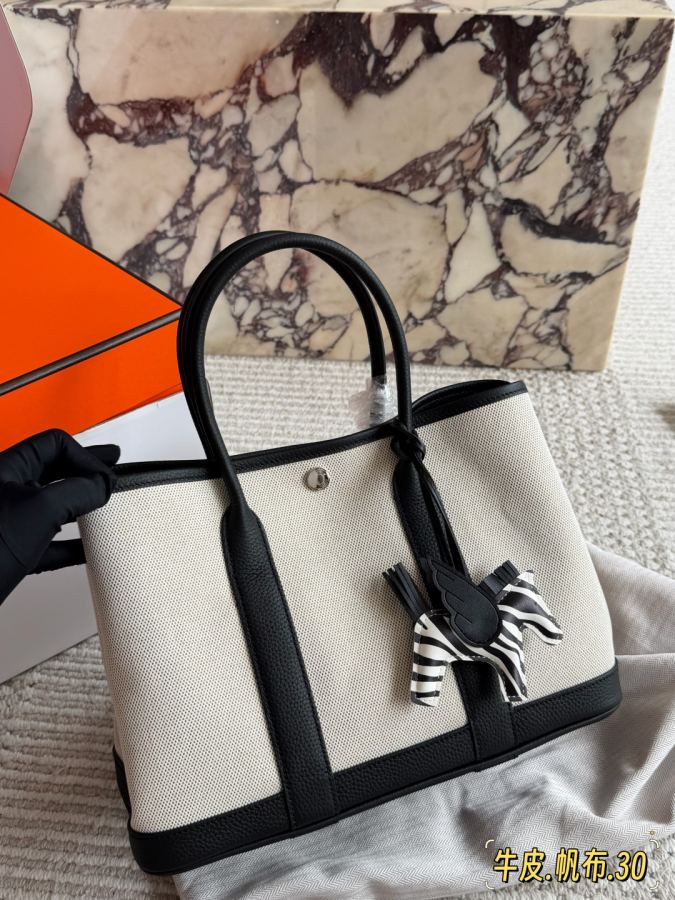 1:1 Replica LOEWE bag Cowhide with box — Premium Replica — photo 6