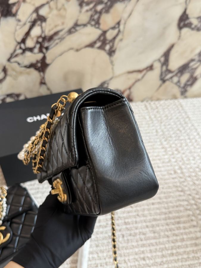 1:1 Replica Chanel bag With gift box — 1:1 Replica — photo 6