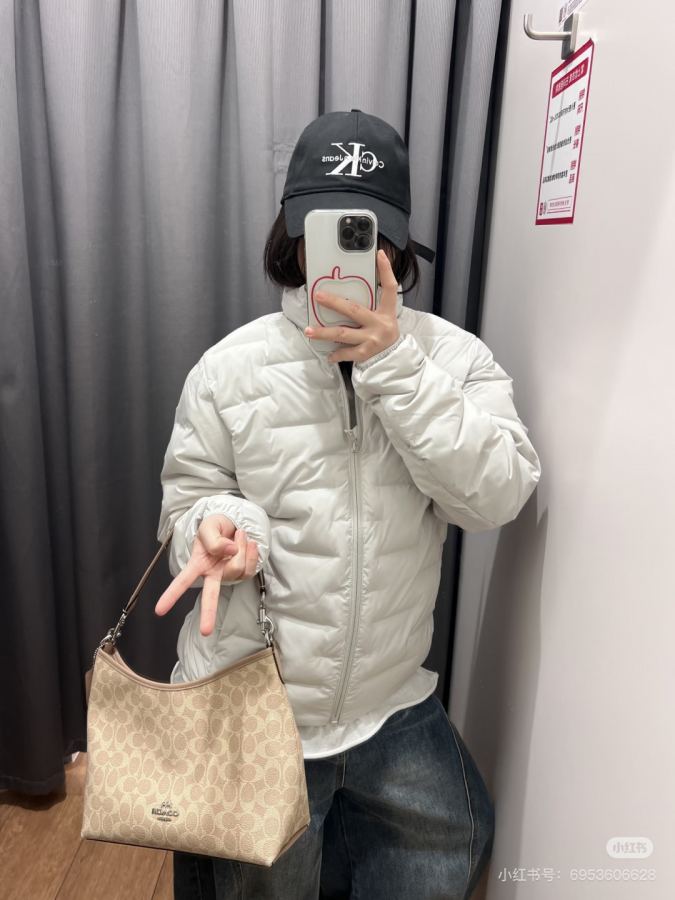 1:1 Replica COACH bag coach — 1:1 Replica — photo 5