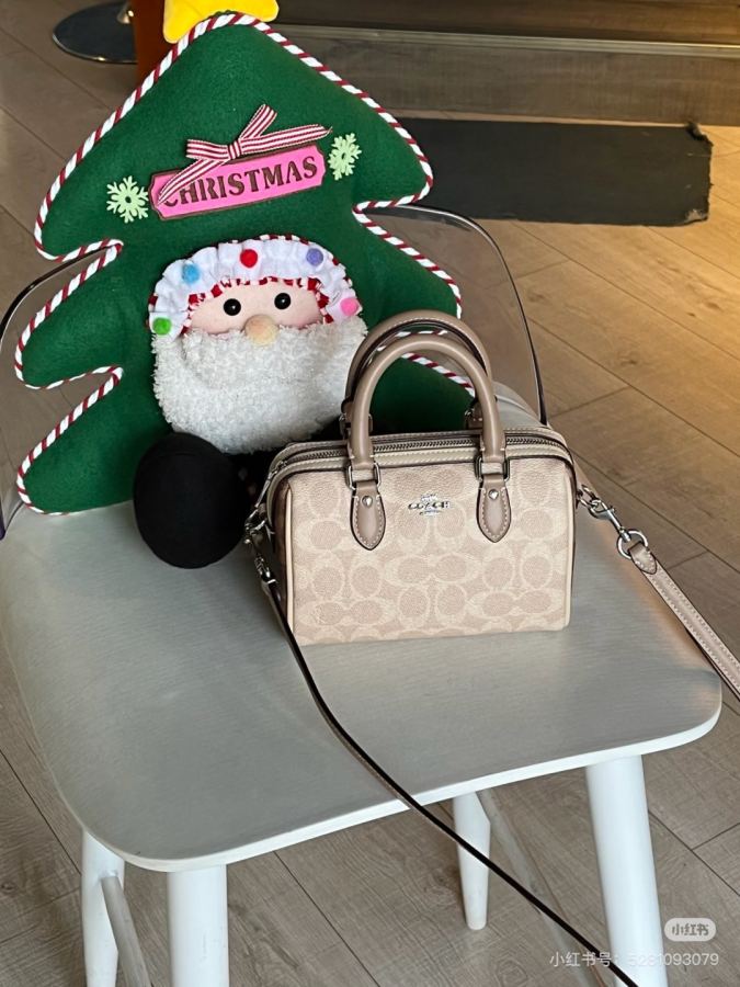 1:1 Replica COACH bag coach — AAA Quality Replica — photo 9