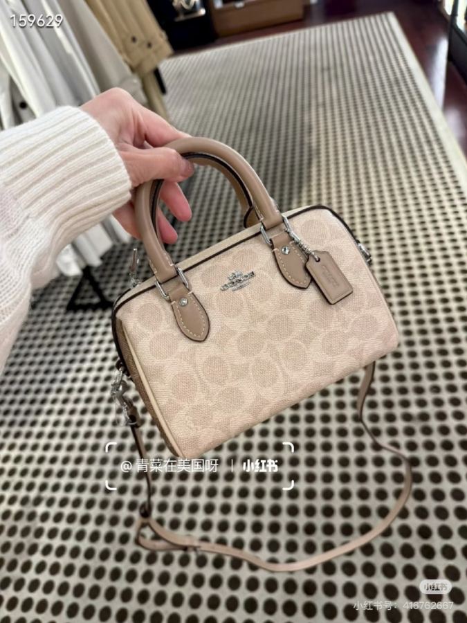 1:1 Replica COACH bag coach — AAA Quality Replica — photo 2