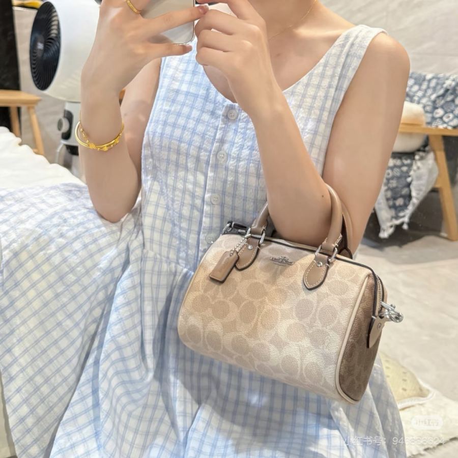 1:1 Replica COACH bag coach — AAA Quality Replica — photo 6