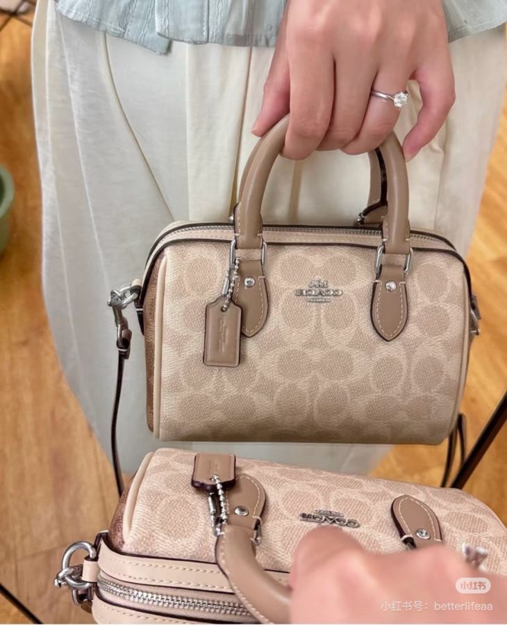 1:1 Replica COACH bag coach — AAA Quality Replica — photo 7