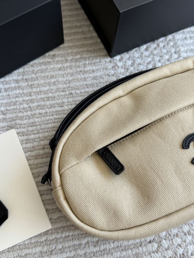 1:1 Replica Chanel bag Chanel Coco Beach ​​ — Premium Replica — photo 2