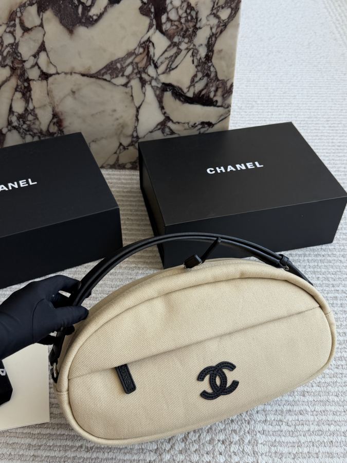 1:1 Replica Chanel bag Chanel Coco Beach ​​ — Premium Replica — photo 6