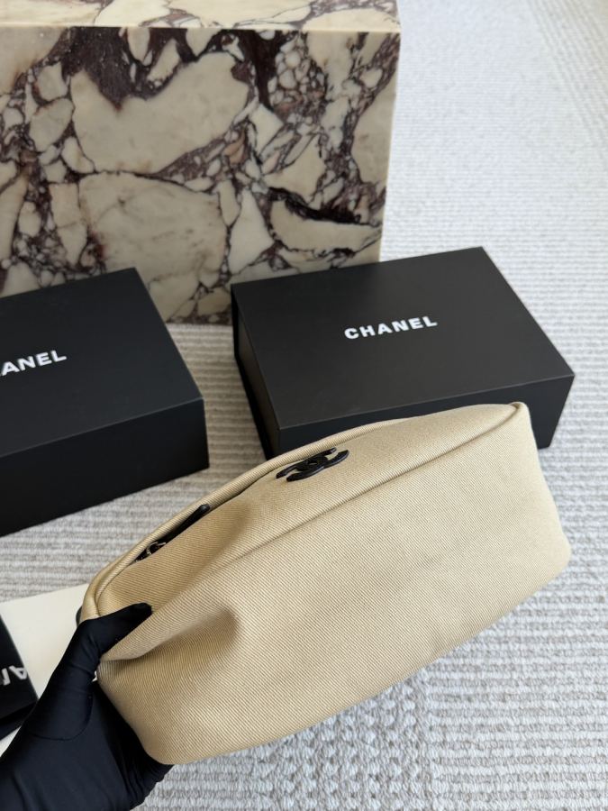 1:1 Replica Chanel bag Chanel Coco Beach ​​ — Premium Replica — photo 9