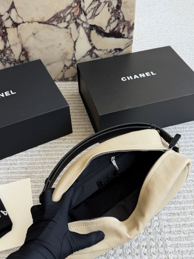 1:1 Replica Chanel bag Chanel Coco Beach ​​ — Premium Replica — photo 7