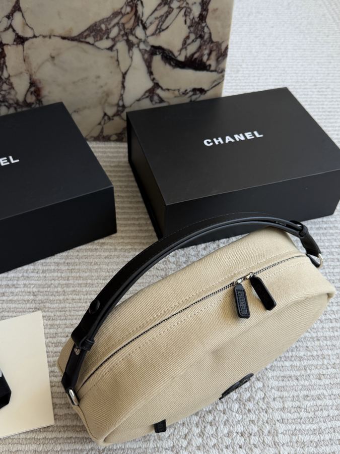 1:1 Replica Chanel bag Chanel Coco Beach ​​ — Premium Replica — photo 3