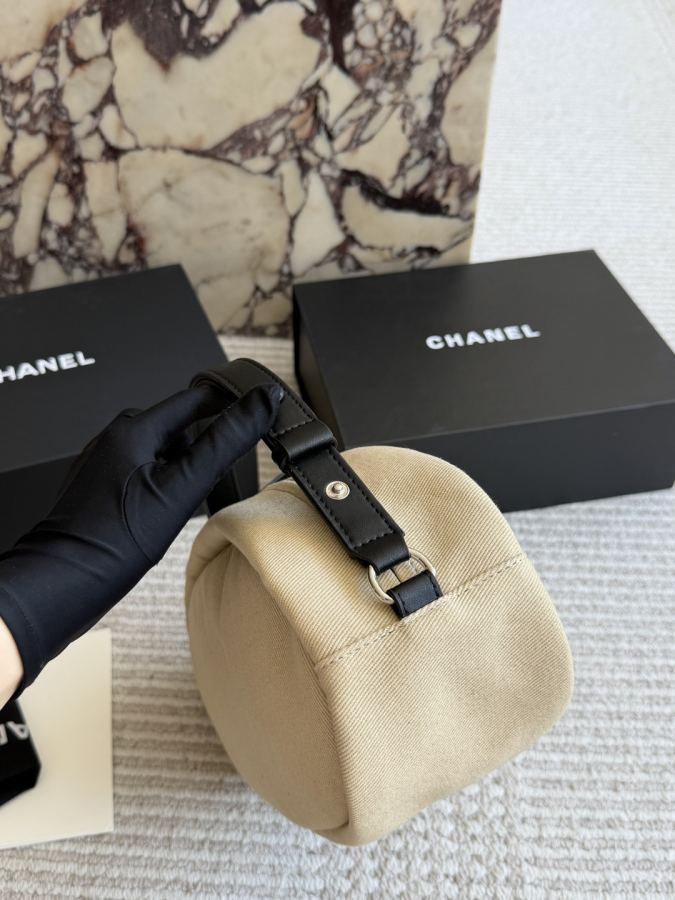 1:1 Replica Chanel bag Chanel Coco Beach ​​ — Premium Replica — photo 4