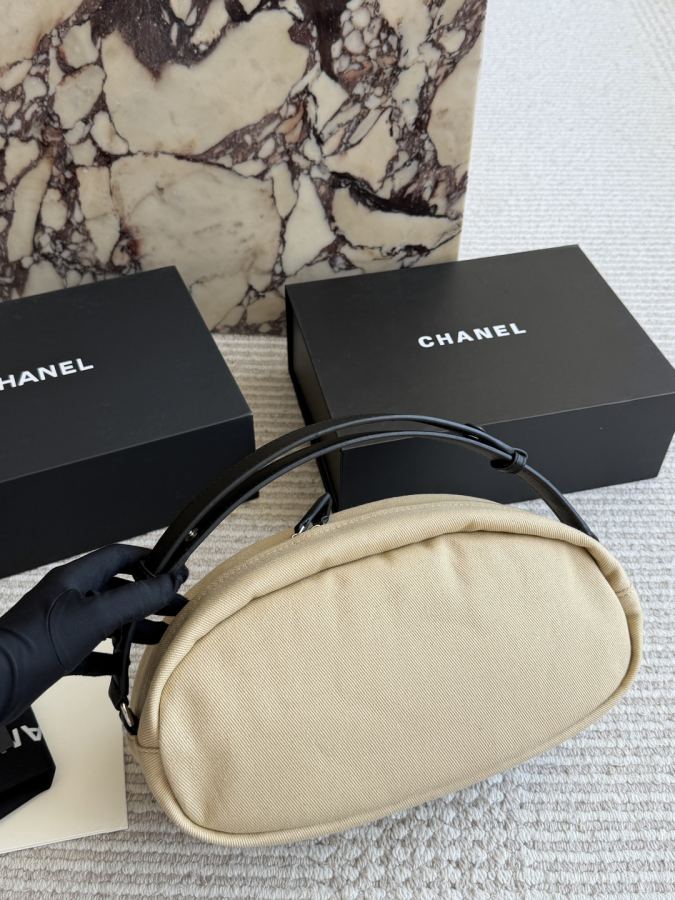 1:1 Replica Chanel bag Chanel Coco Beach ​​ — Premium Replica — photo 5