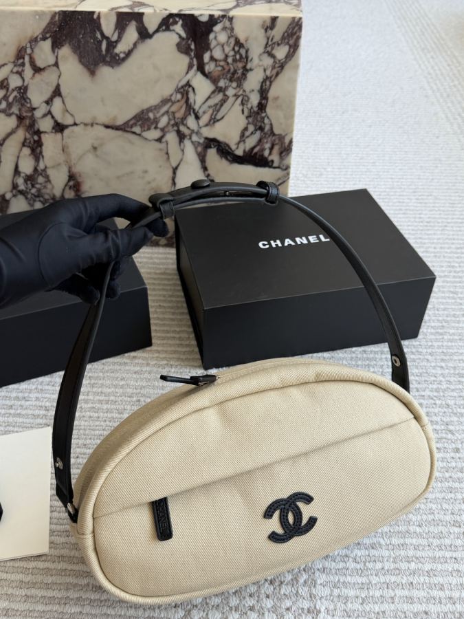1:1 Replica Chanel bag Chanel Coco Beach ​​ — Premium Replica — photo 8