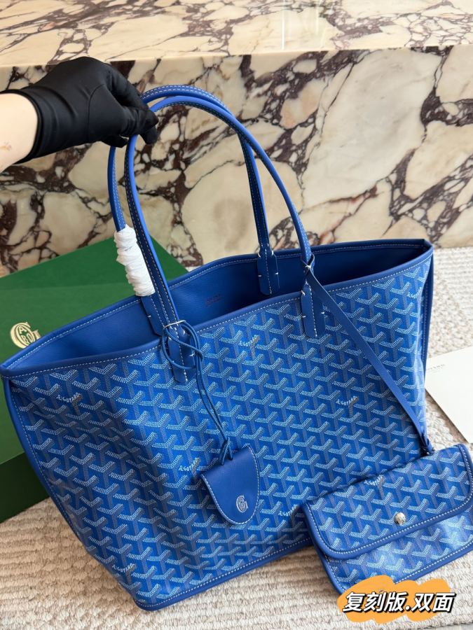 1:1 Replica Goyard bag replica version with box — photo 5