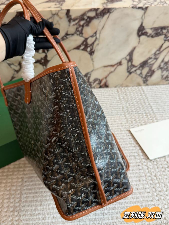 1:1 Replica Goyard bag replica version with box — photo 5