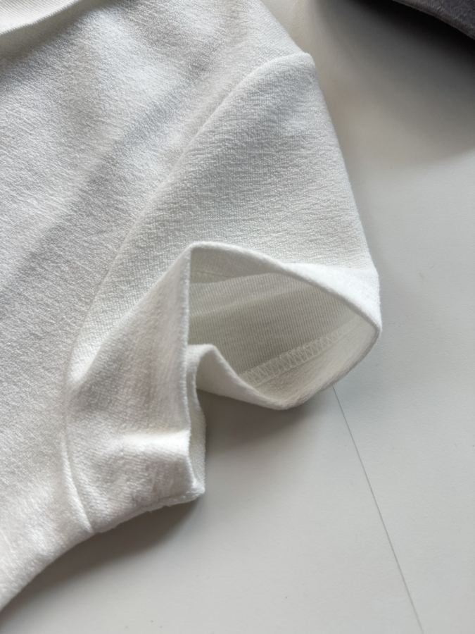 1:1 Replica Alo T-shirt — AAA Quality Replica — photo 5
