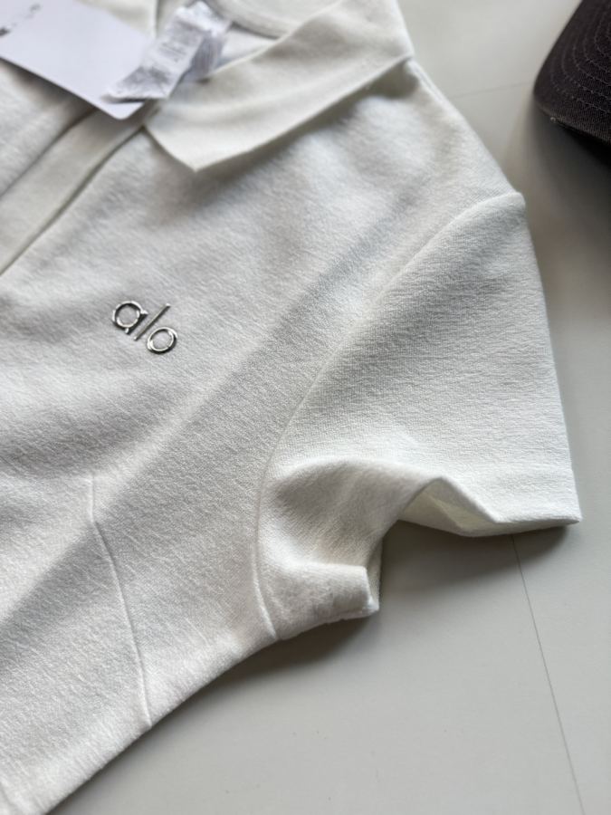 1:1 Replica Alo T-shirt — AAA Quality Replica — photo 4