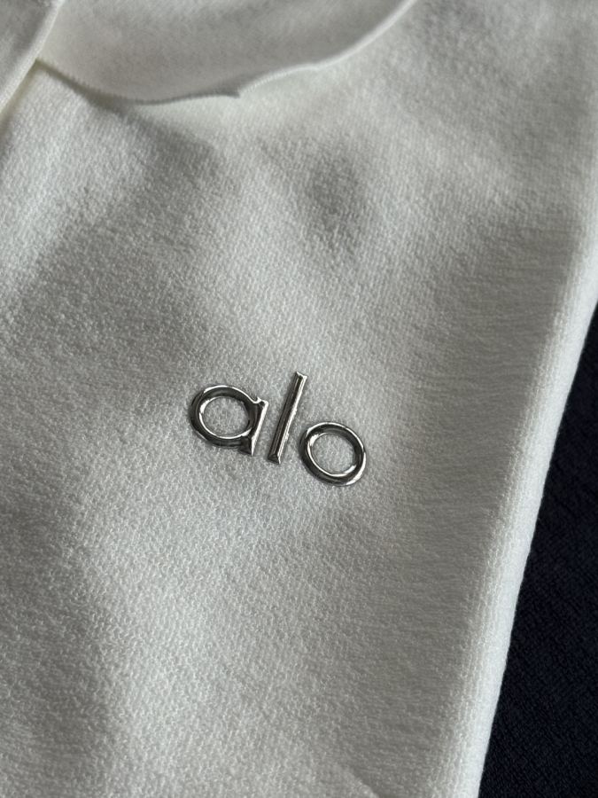 1:1 Replica Alo T-shirt — AAA Quality Replica — photo 3