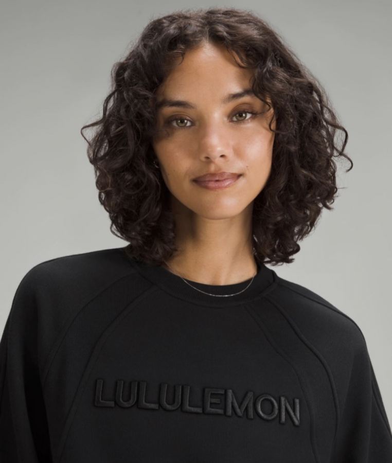 1:1 Replica Lulu Long sleeve 【lululemon | Scuba pullover 】 — Premium Replica — photo 6