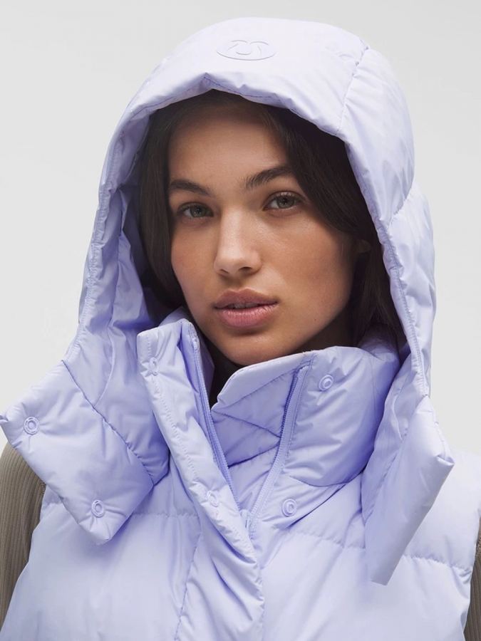 1:1 Replica Lulu Jacket lululemon | Wunder Puff 】 — Premium Replica — photo 5