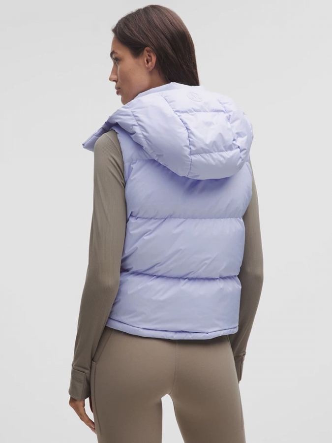 1:1 Replica Lulu Jacket lululemon | Wunder Puff 】 — Premium Replica — photo 4