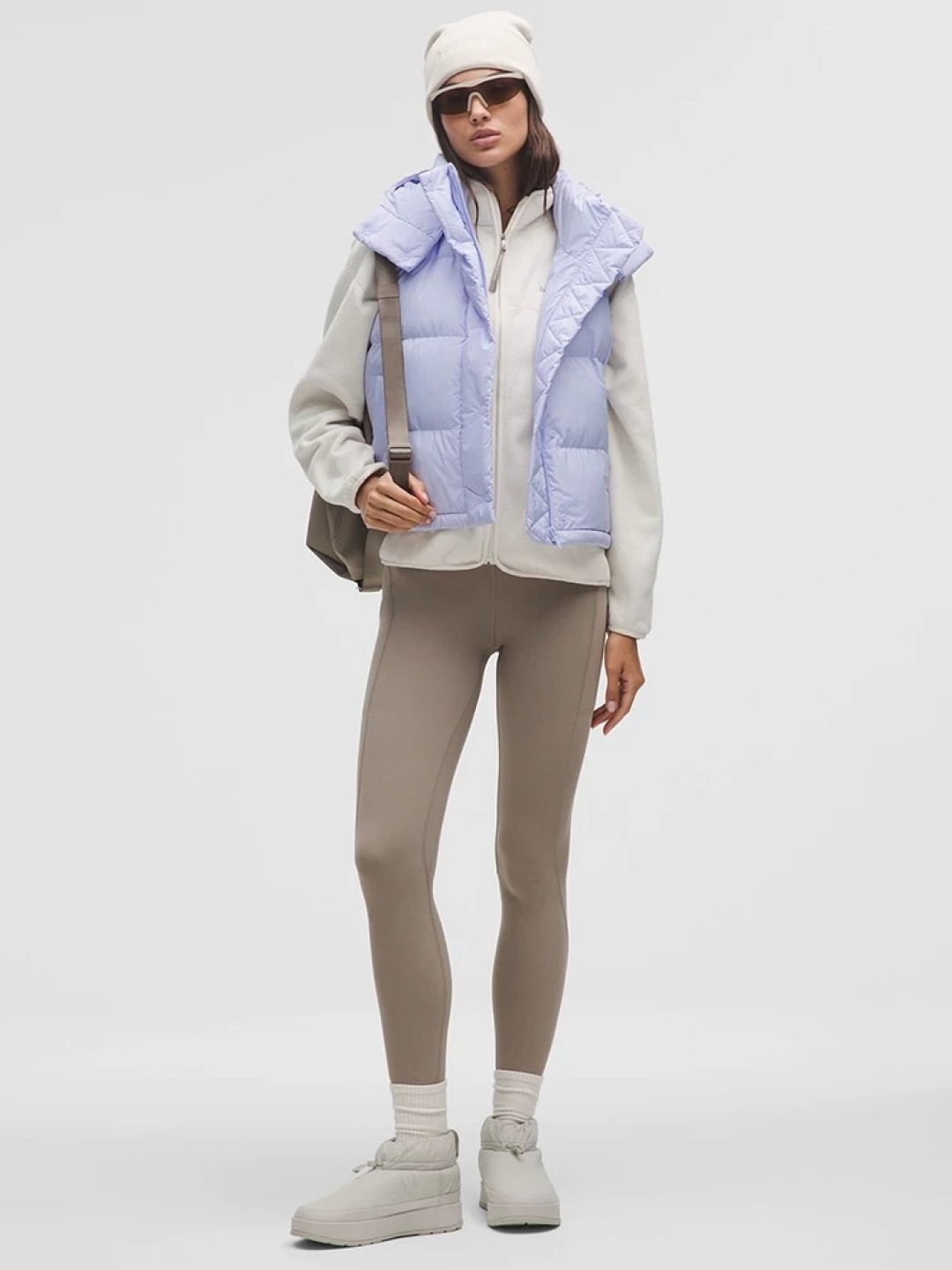 1:1 Replica Lulu Jacket lululemon | Wunder Puff 】 — Premium Replica — photo 3