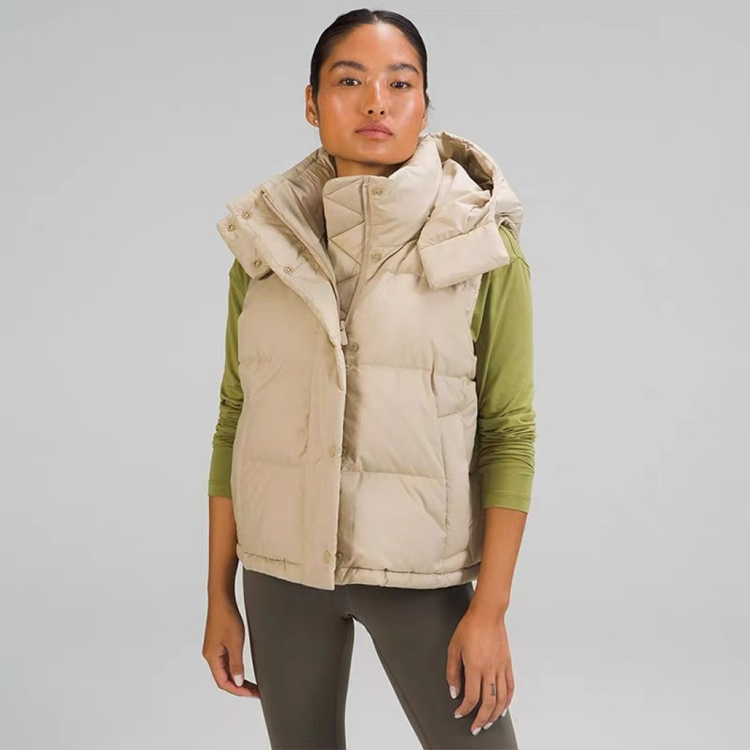 1:1 Replica Lulu Jacket lululemon | Wunder Puff 】 — Premium Replica — photo 8
