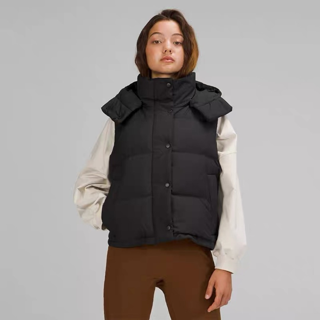 1:1 Replica Lulu Jacket lululemon | Wunder Puff 】 — Premium Replica — photo 6
