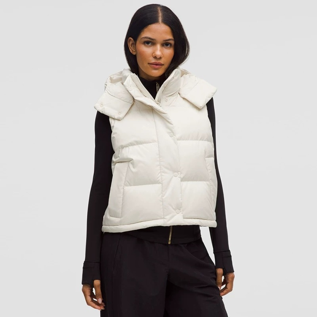 1:1 Replica Lulu Jacket lululemon | Wunder Puff 】 — Premium Replica — photo 7